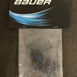 IMG_1878.jpg BAUER HDO VISOR SPACER SCREW (25PK) 2013