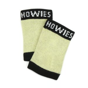howieswristguard1.jpg HOWIES CUT RESISTANT WRIST GUARD